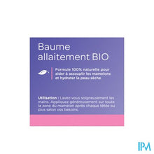 Charger l'image dans la galerie, Lansinoh Borstvoedingsbalsem Bio 60ml