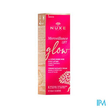 Afbeelding in Gallery-weergave laden, Nuxe Merveillance Lift Glow 50ml