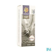 Afbeelding in Gallery-weergave laden, Star Balm Cold Gel Tube 100ml