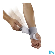 Load image into Gallery viewer, Push Med Polsbrace Rechts 13-15cm T1