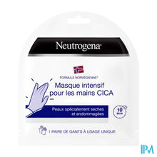 Charger l'image dans la galerie, Neutrogena Hand Masker