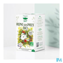 Load image into Gallery viewer, Romon Nature Moerasspirea Bio Zakjes 18