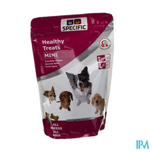 Load image into Gallery viewer, Specific Healthy Treats Mini Dog 275g