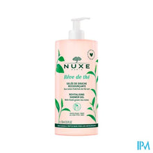 Load image into Gallery viewer, Nuxe Reve De The Shower Gel 750ml