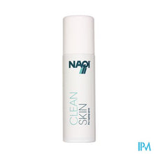 Afbeelding in Gallery-weergave laden, NAQI Clean Skin Spray 200 ml