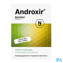 Afbeelding in Gallery-weergave laden, Androxir 30 TAB 3x10 BLISTERS