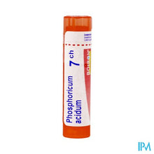Load image into Gallery viewer, Phosphoricum Acidum 7ch Gr 4g Boiron