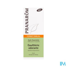 Charger l'image dans la galerie, Pranarom Eo Bergthee Bio 30ml