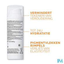 Afbeelding in Gallery-weergave laden, Lrp Anthelios A/rimpel 50+ 50ml