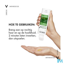 Charger l'image dans la galerie, Vichy Dercos Sh A/roos Ds Droog Haar 200ml