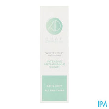 Charger l'image dans la galerie, Wiotech A/age Intensive A/wrinkle Cr 30ml