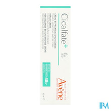 Afbeelding in Gallery-weergave laden, Avene Cicalfate+creme 40ml
