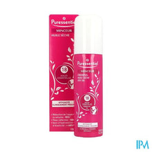 Afbeelding in Gallery-weergave laden, Puressentiel Afslanking Droge Olie 18 Ess Ol.100ml