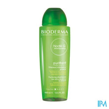 Afbeelding in Gallery-weergave laden, Bioderma Node g Shampooing 400ml
