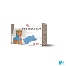Afbeelding in Gallery-weergave laden, Sissel Soft Touch Pro Warmtepakking 3-delig
