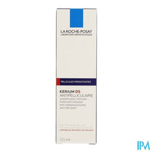 Afbeelding in Gallery-weergave laden, La Roche Posay Kerium Ds Sh Cure Antipell Intensif 125ml