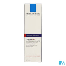 Afbeelding in Gallery-weergave laden, La Roche Posay Kerium Ds Sh Cure Antipell Intensif 125ml