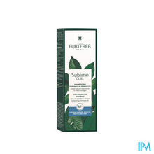 Load image into Gallery viewer, Furterer Sublime Curl Sh Krullen Activ. 200ml Nf