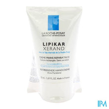 Afbeelding in Gallery-weergave laden, La Roche Posay Lipikar Xerand Duo 2x50ml 2de -50%