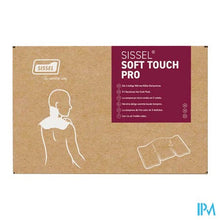 Afbeelding in Gallery-weergave laden, Sissel Soft Touch Pro Warmtepakking 3-delig