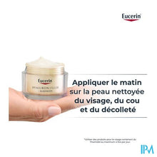 Afbeelding in Gallery-weergave laden, Eucerin Hyaluron-fill.+elast.dagcr Spf30 Nav. 50ml