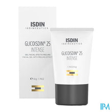 Afbeelding in Gallery-weergave laden, Isdinceutics Glicoisdin 25 Intense Facial Gel 50g
