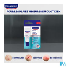 Load image into Gallery viewer, Hansaplast Liquid Plaster 10ml