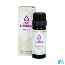Charger l'image dans la galerie, Sjankara Manuka Ess. Olie 11ml