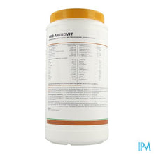 Afbeelding in Gallery-weergave laden, Aminovit Pdr 1kg Vmd