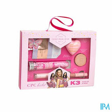Afbeelding in Gallery-weergave laden, Cent Pur Cent K3 Kidsbox Julia 6 Prod.
