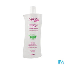 Afbeelding in Gallery-weergave laden, Saforelle Zachte Wasoplossing 500ml