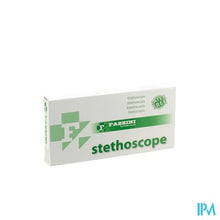 Charger l'image dans la galerie, Stethoscoop Type Nurse 1 Kop S