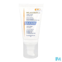 Load image into Gallery viewer, Ducray Melascreen Uv Lichte Creme 40ml