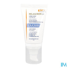 Load image into Gallery viewer, Ducray Melascreen Uv Lichte Creme 40ml
