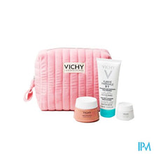 Load image into Gallery viewer, Vichy Xmas Neovadiol Rose Platinium 3 Prod Nf
