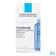 Afbeelding in Gallery-weergave laden, Lrp Toleriane Ultra Dermallergo Serum 30ml