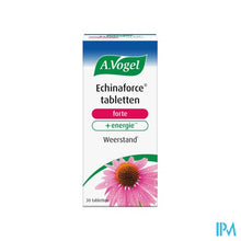Load image into Gallery viewer, A.Vogel Echinaforce Forte + Energie 30 tabletten