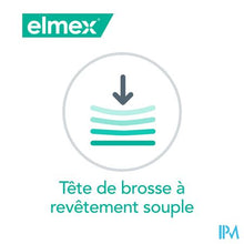 Charger l'image dans la galerie, Elmex Sensitive Pro Tandenborstel Extra Zacht Duo