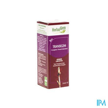 Afbeelding in Gallery-weergave laden, Herbalgem Transigem Complex 50ml