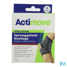 Afbeelding in Gallery-weergave laden, Actimove Sport Ankle Wrap S 1