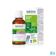 Charger l'image dans la galerie, Ladrome Urtica Dioica/grote Brandnetel 50ml