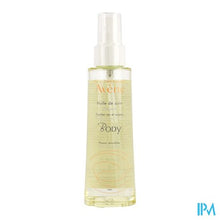Charger l'image dans la galerie, Avene Body Olie Verzorging 100ml Verv.2357424