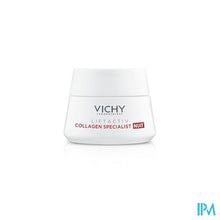 Load image into Gallery viewer, Vichy Xmas Liftactiv Collagen Specialist 3 Prod.