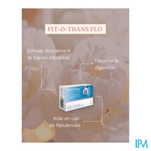 Afbeelding in Gallery-weergave laden, Fit-o-trans Flo Nutritic Tabl 54 Revogan
