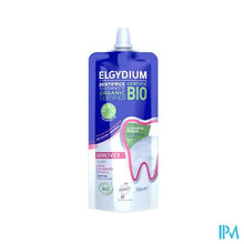 Afbeelding in Gallery-weergave laden, Elgydium Tandpasta Geirriteerd Tandvlees Bio 100ml