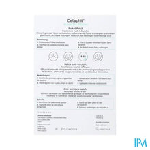 Afbeelding in Gallery-weergave laden, Cetaphil 6 Hour Fast Clear Pimple Patch 24