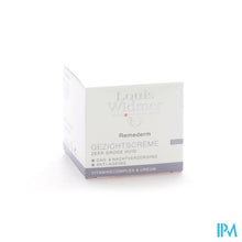 Load image into Gallery viewer, Widmer Remederm Gezichtscreme N/parf 50ml