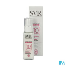 Load image into Gallery viewer, Svr Sensifine Hydra Creme Pompfl 40ml