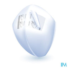 Afbeelding in Gallery-weergave laden, Attends For Men Shield 2 Incontinentie Inleg 16