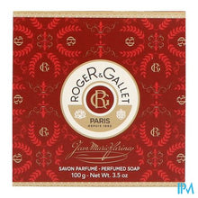 Afbeelding in Gallery-weergave laden, Roger&gallet Zeep Vintage J-m Farina 100g Lim. Ed.